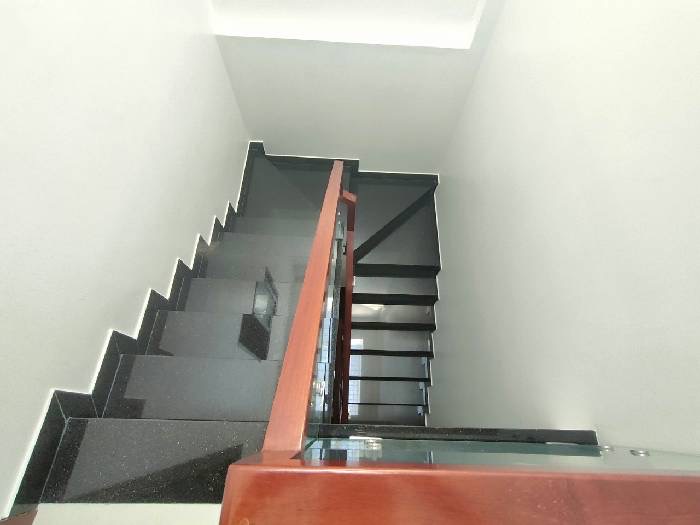 NHÀ PHỐ QUẬN BÌNH TÂN MẶT TIỀN ĐƯỜNG GÒ XOÀI - Ảnh 5