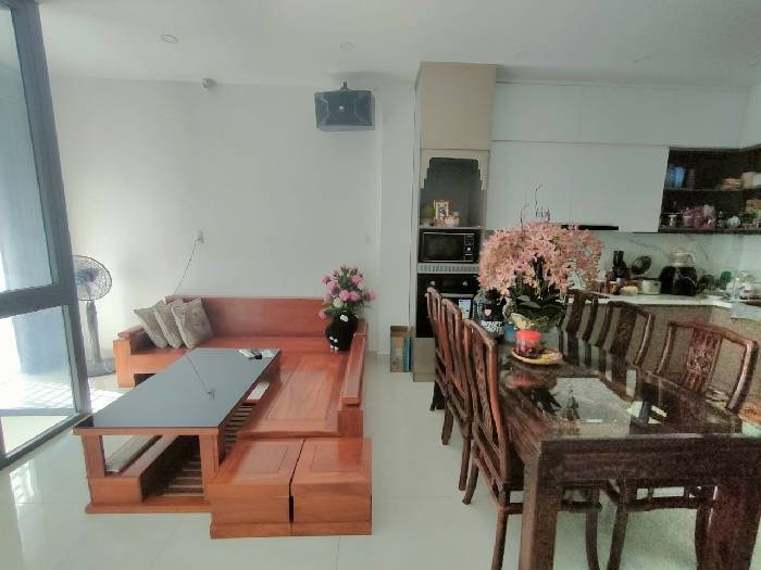 NHÀ PHỐ QUẬN BÌNH TÂN MẶT TIỀN ĐƯỜNG GÒ XOÀI - Ảnh 1