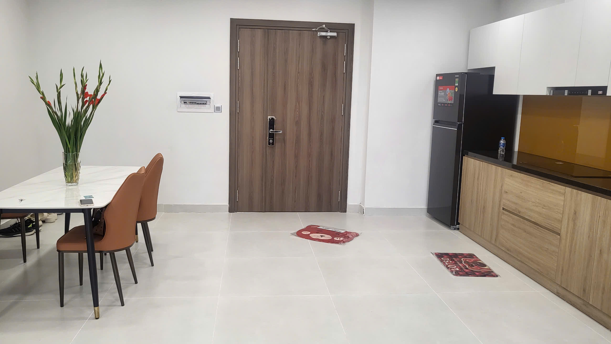 Tìm chốn an yên giữa lòng Hà Nội? Căn góc 3PN Khai Sơn, Long Biên là dành cho bạn(3/9) - Ảnh 2