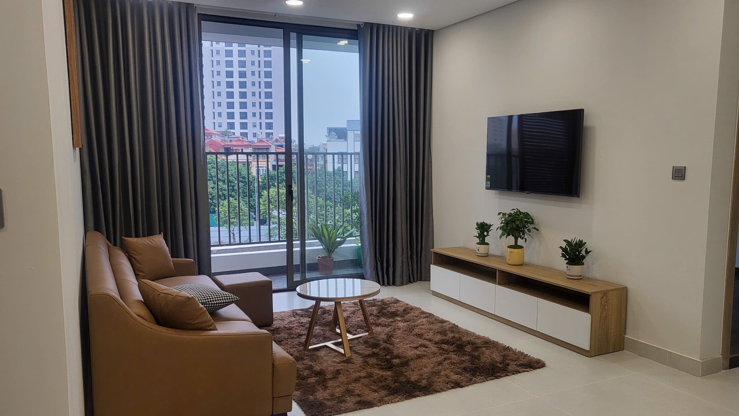 Tìm chốn an yên giữa lòng Hà Nội? Căn góc 3PN Khai Sơn, Long Biên là dành cho bạn(3/9) - Ảnh chính