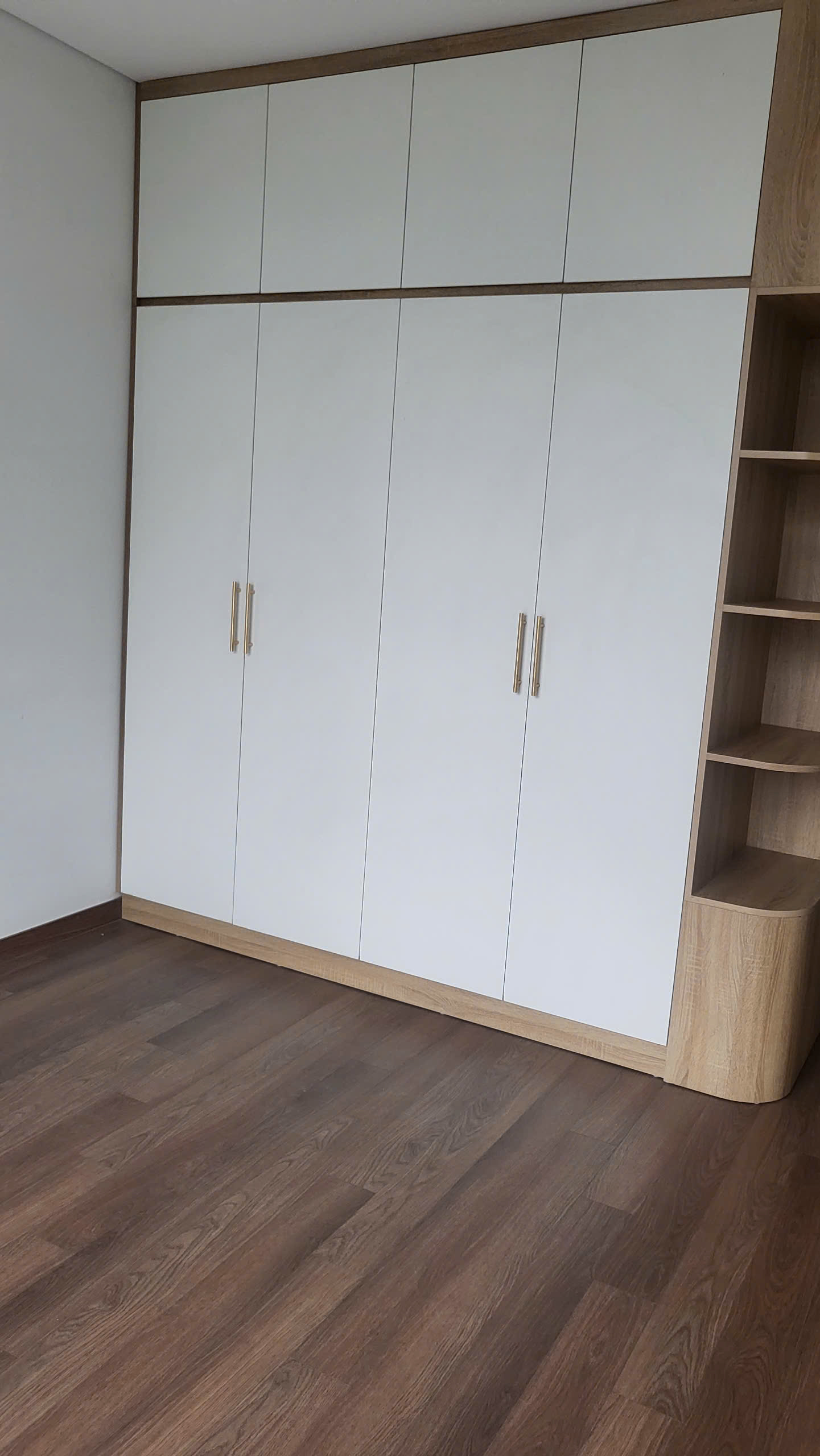 Tìm chốn an yên giữa lòng Hà Nội? Căn góc 3PN Khai Sơn, Long Biên là dành cho bạn(3/9) - Ảnh 4