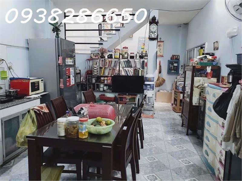 MẶT TIỀN KHỦNG – CĂN GÓC 2 MẶT THOÁNG – NGAY CVPM QUANG TRUNG- DT: 162M2,SHR- HOÀN CÔNG ĐỦ - GIÁ: - Ảnh 4