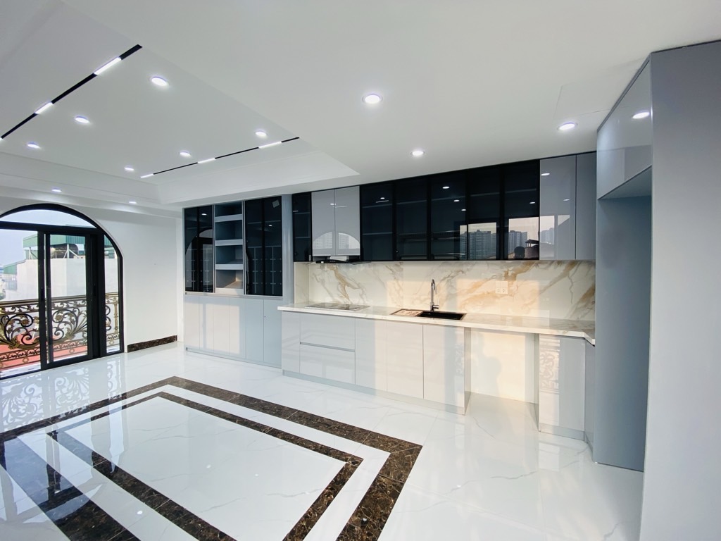 🏡 BIỆT THỰ SÀI ĐỒNG – LÔ GÓC 7 TẦNG THANG MÁY – KINH DOANH ĐỈNH – NỘI THẤT ĐẲNG CẤP - Ảnh 3