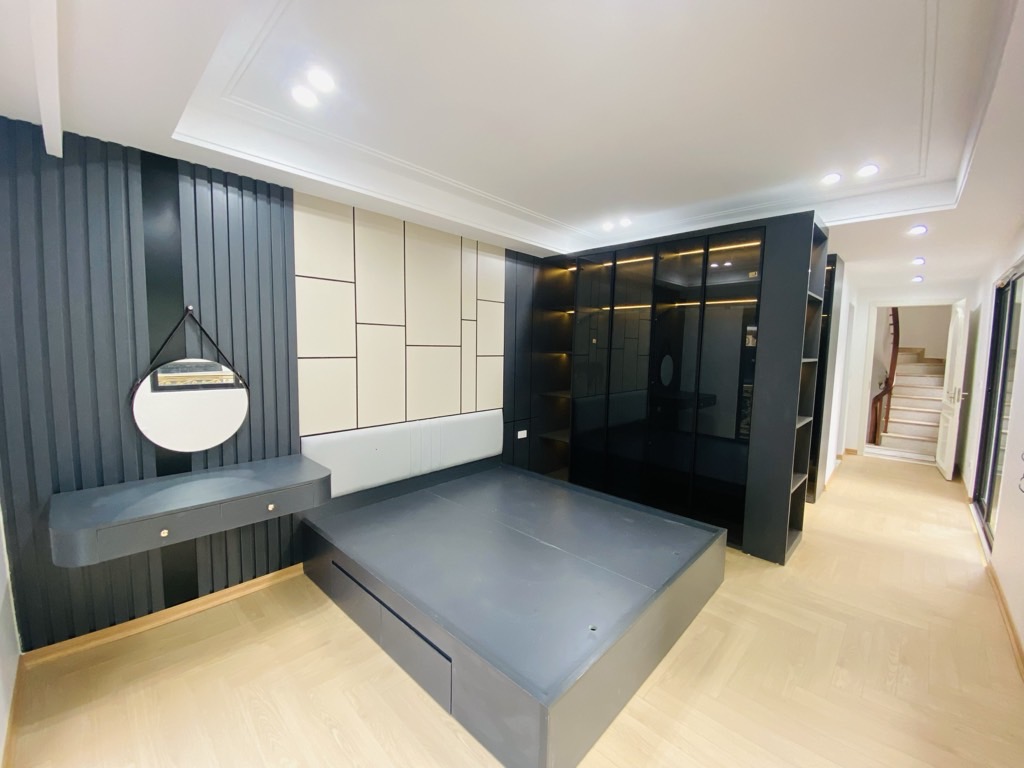 🏡 BIỆT THỰ SÀI ĐỒNG – LÔ GÓC 7 TẦNG THANG MÁY – KINH DOANH ĐỈNH – NỘI THẤT ĐẲNG CẤP - Ảnh 4