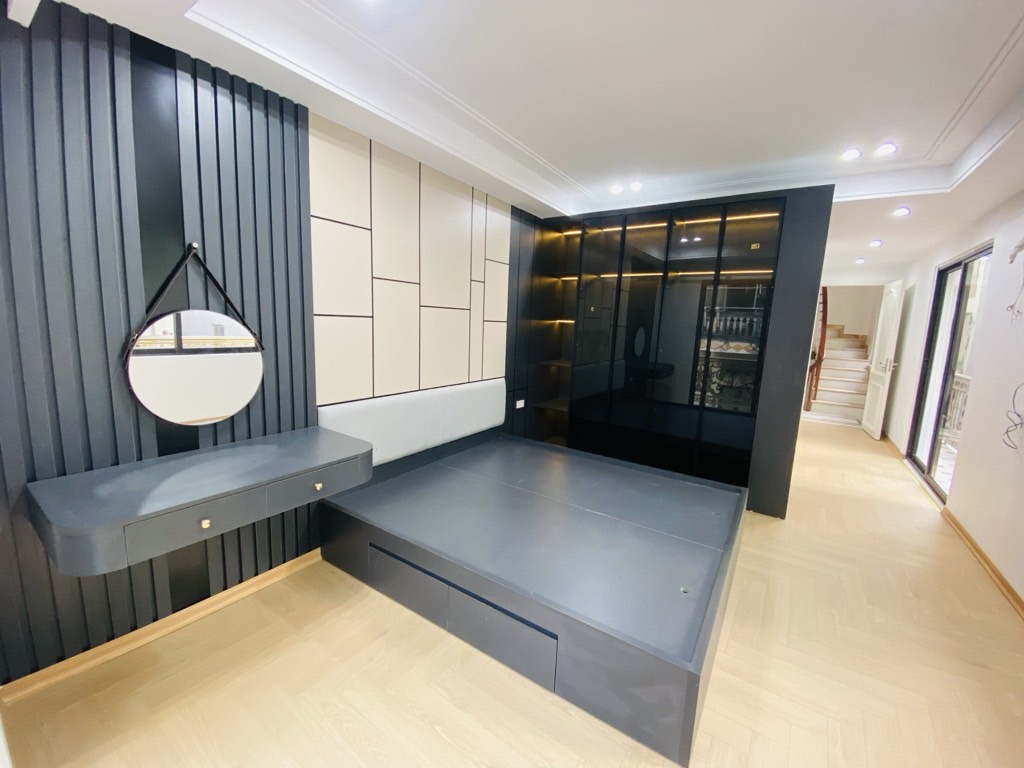 🏡 BIỆT THỰ SÀI ĐỒNG – LÔ GÓC 7 TẦNG THANG MÁY – KINH DOANH ĐỈNH – NỘI THẤT ĐẲNG CẤP - Ảnh 5
