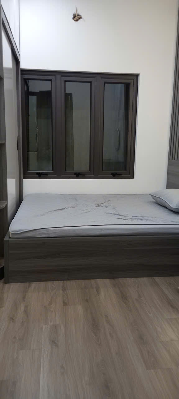 Nhà cho thuê ở Khương Thượng, Đống Đa, Hà Nội : - Ảnh 1