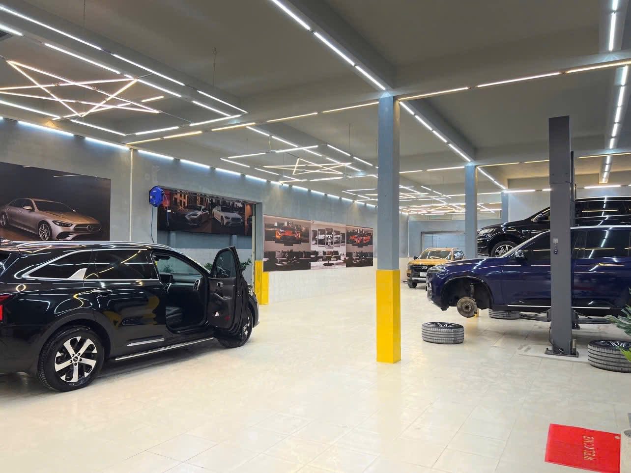 Bán nhà mặt tiền 2 tầng 18.87x50m giá 28 tỷ Đường Tân Hiệp 44 - Ảnh 2