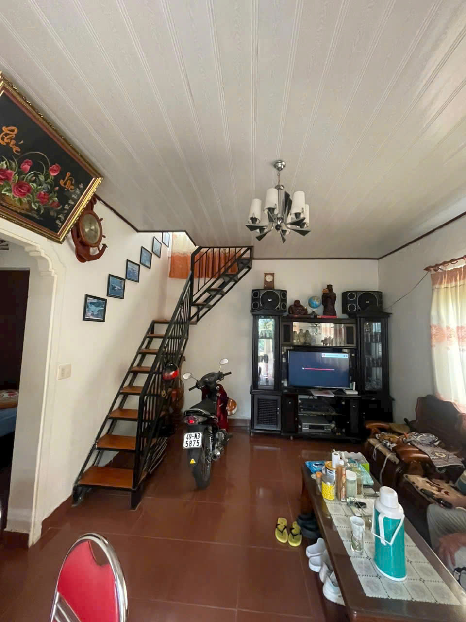 🏡 BÁN NHÀ HẺM Ô TÔ ĐƯỜNG 3/4, P3 ĐÀ LẠT - 3PN, GẦN QUẢNG TRƯỜNG, TRUNG TÂM - GIÁ BÁN: 3.8 TỶ - Ảnh 3