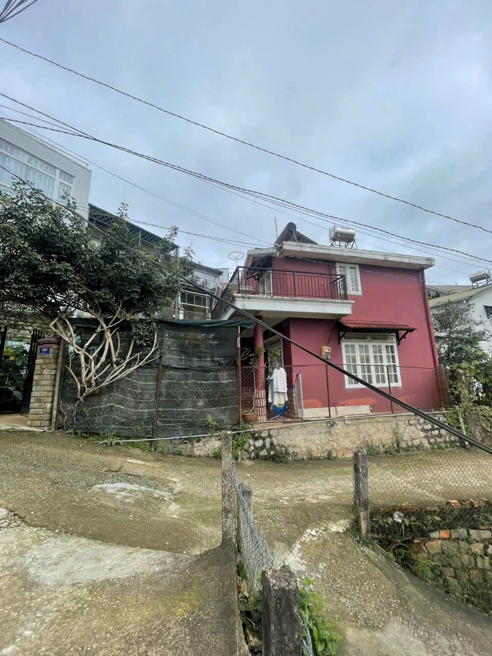 🏡 BÁN NHÀ HẺM Ô TÔ ĐƯỜNG 3/4, P3 ĐÀ LẠT - 3PN, GẦN QUẢNG TRƯỜNG, TRUNG TÂM - GIÁ BÁN: 3.8 TỶ - Ảnh chính