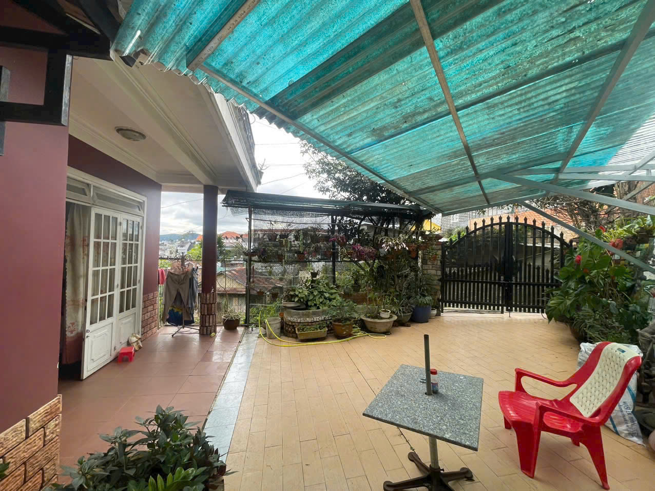 🏡 BÁN NHÀ HẺM Ô TÔ ĐƯỜNG 3/4, P3 ĐÀ LẠT - 3PN, GẦN QUẢNG TRƯỜNG, TRUNG TÂM - GIÁ BÁN: 3.8 TỶ - Ảnh 1