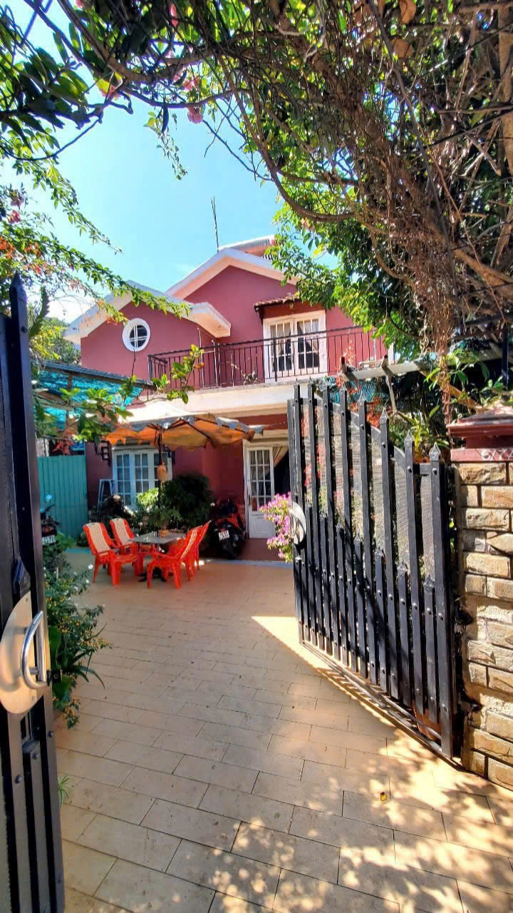🏡 BÁN NHÀ HẺM Ô TÔ ĐƯỜNG 3/4, P3 ĐÀ LẠT - 3PN, GẦN QUẢNG TRƯỜNG, TRUNG TÂM - GIÁ BÁN: 3.8 TỶ - Ảnh 2