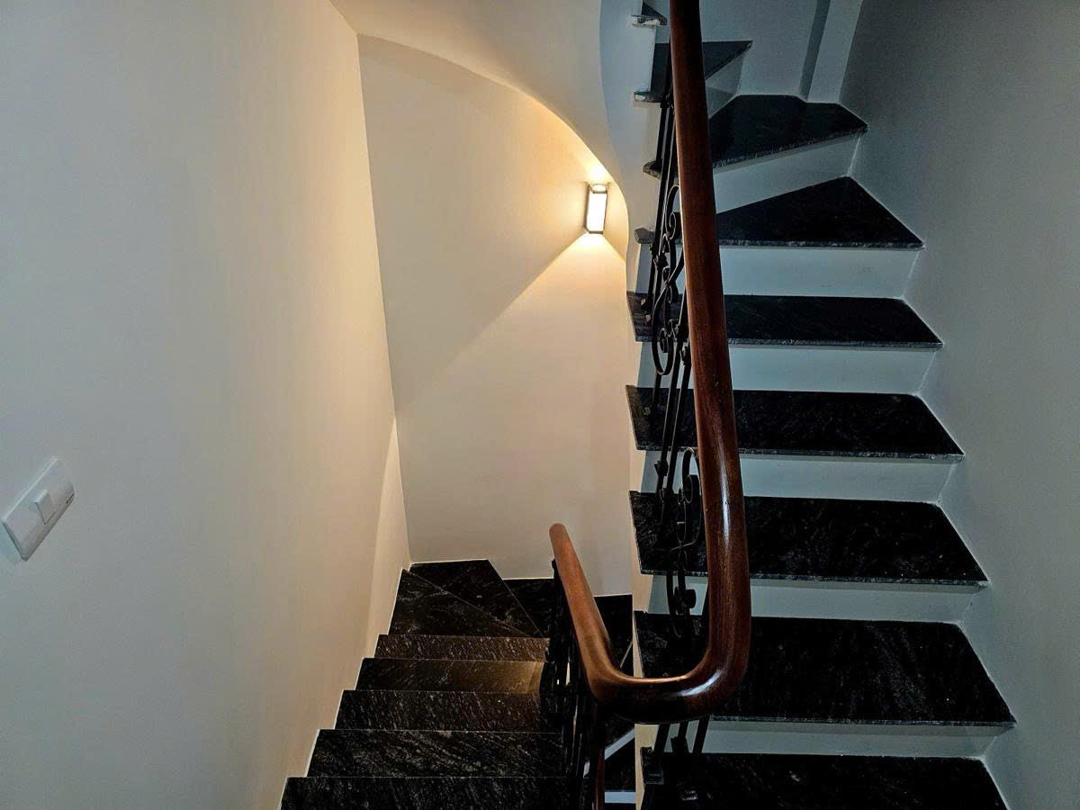 ĐẸP NHẤT NGÕ GIÁP BÁT - HOÀNG MAI - VỊ TRÍ ĐỈNH CHÓP -20M RA OTO TRÁNH 40M RA MẶT PHỐ GIẢI PHÓNG - Ảnh 3