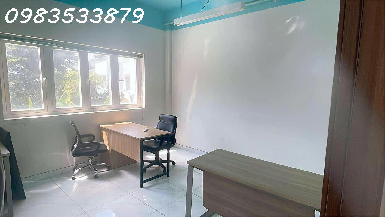 Bán Nhà Mặt tiền đường 18, KP5, Hiệp Bình Chánh, Thủ Đức - 97m2 x 5 Tầng - Ảnh 4
