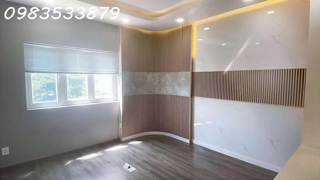 Bán Nhà Mặt tiền đường 18, KP5, Hiệp Bình Chánh, Thủ Đức - 97m2 x 5 Tầng - Ảnh 3