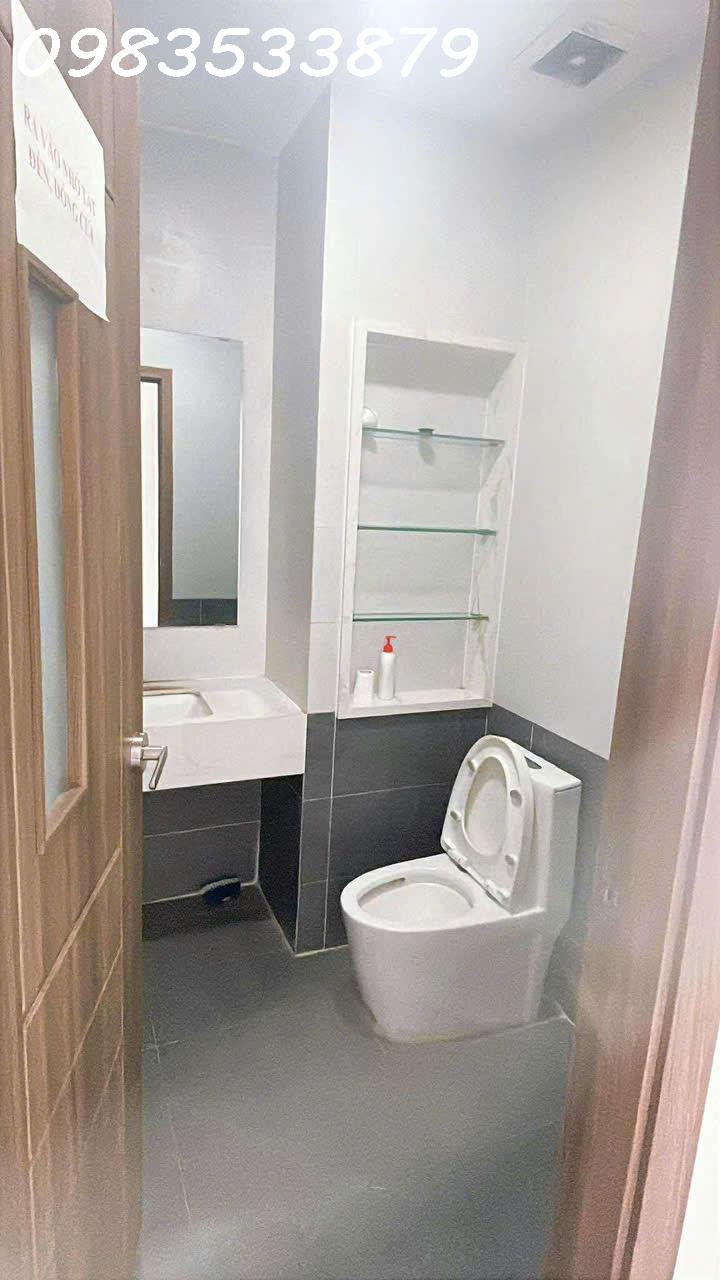 Bán Nhà Mặt tiền đường 18, KP5, Hiệp Bình Chánh, Thủ Đức - 97m2 x 5 Tầng - Ảnh 2