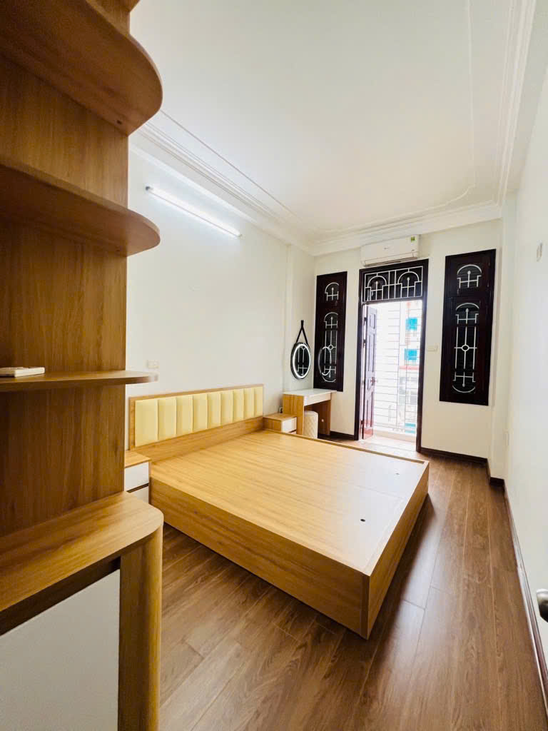 ✨ BÁN NHÀ PHÂN LÔ, 40M - NGOC THUY- LONG BIÊN – Ô TÔ VÀO NHÀ – 2 MẶT NGÕ – TT QUÂN ĐỘI - 8.X ĐỒNG - Ảnh 3