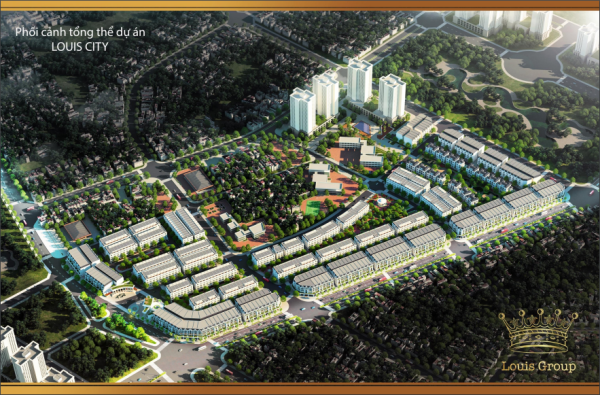 Bán nhà phân lô Louis City Đại Mỗ mặt ngõ 63 KD sầm uất 100m² 5 tầng vỉa hè rộng. - Ảnh 3