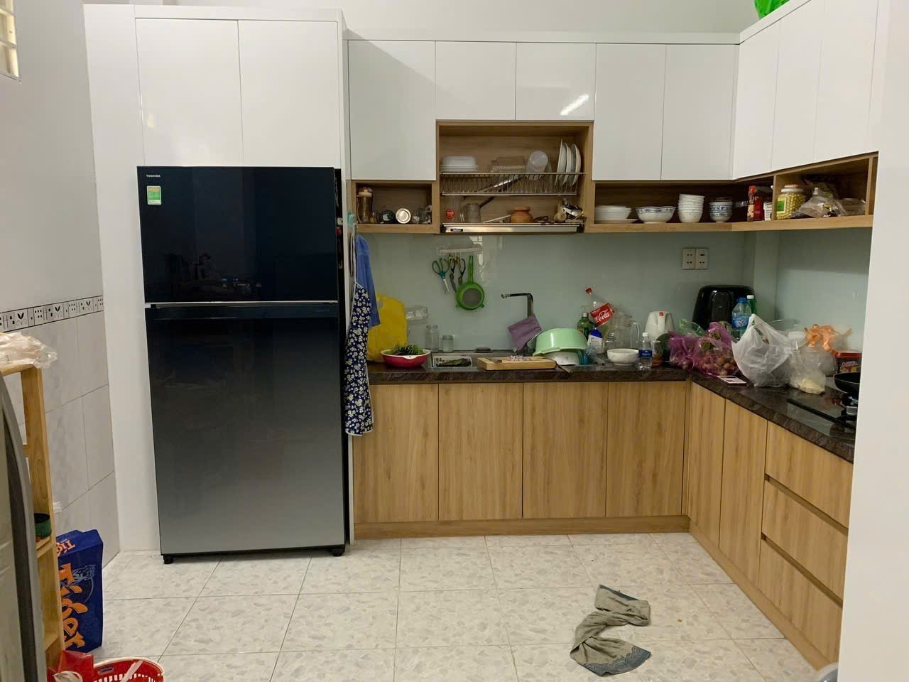 NHÀ PHẠM VĂN ĐỒNG GV - NGAY KHU TRUNG TÂM - 5 PHÚT RA SÂN BAY TSN - HẺM XE TẢI - 80M²(4,7×17) - 4 TẦNG HƠN 9 TỶ - Ảnh 4