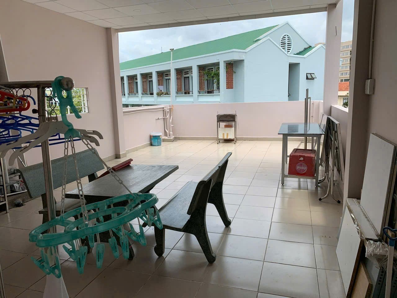 NHÀ PHẠM VĂN ĐỒNG GV - NGAY KHU TRUNG TÂM - 5 PHÚT RA SÂN BAY TSN - HẺM XE TẢI - 80M²(4,7×17) - 4 TẦNG HƠN 9 TỶ - Ảnh 5