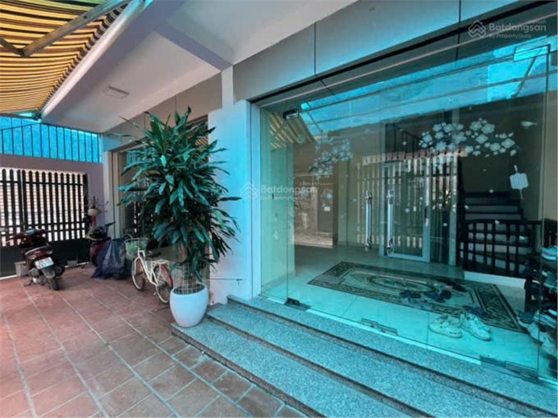 NHÀ ĐẸP - GIÁ TỐT -Chính Chủ Bán Nhà 2 Mặt Tiền Đẹp Tại Phố Bằng Liệt, Hoàng Liệt, Hoàng Mai, Hà Nội - Ảnh 2