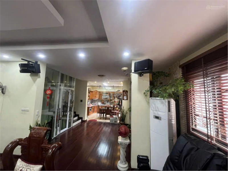 NHÀ ĐẸP - GIÁ TỐT -Chính Chủ Bán Nhà 2 Mặt Tiền Đẹp Tại Phố Bằng Liệt, Hoàng Liệt, Hoàng Mai, Hà Nội - Ảnh 3