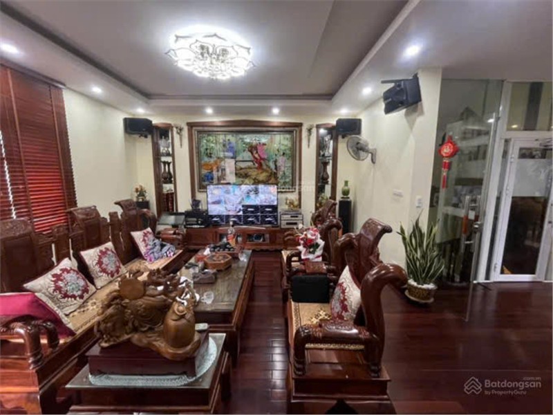 NHÀ ĐẸP - GIÁ TỐT -Chính Chủ Bán Nhà 2 Mặt Tiền Đẹp Tại Phố Bằng Liệt, Hoàng Liệt, Hoàng Mai, Hà Nội - Ảnh 4