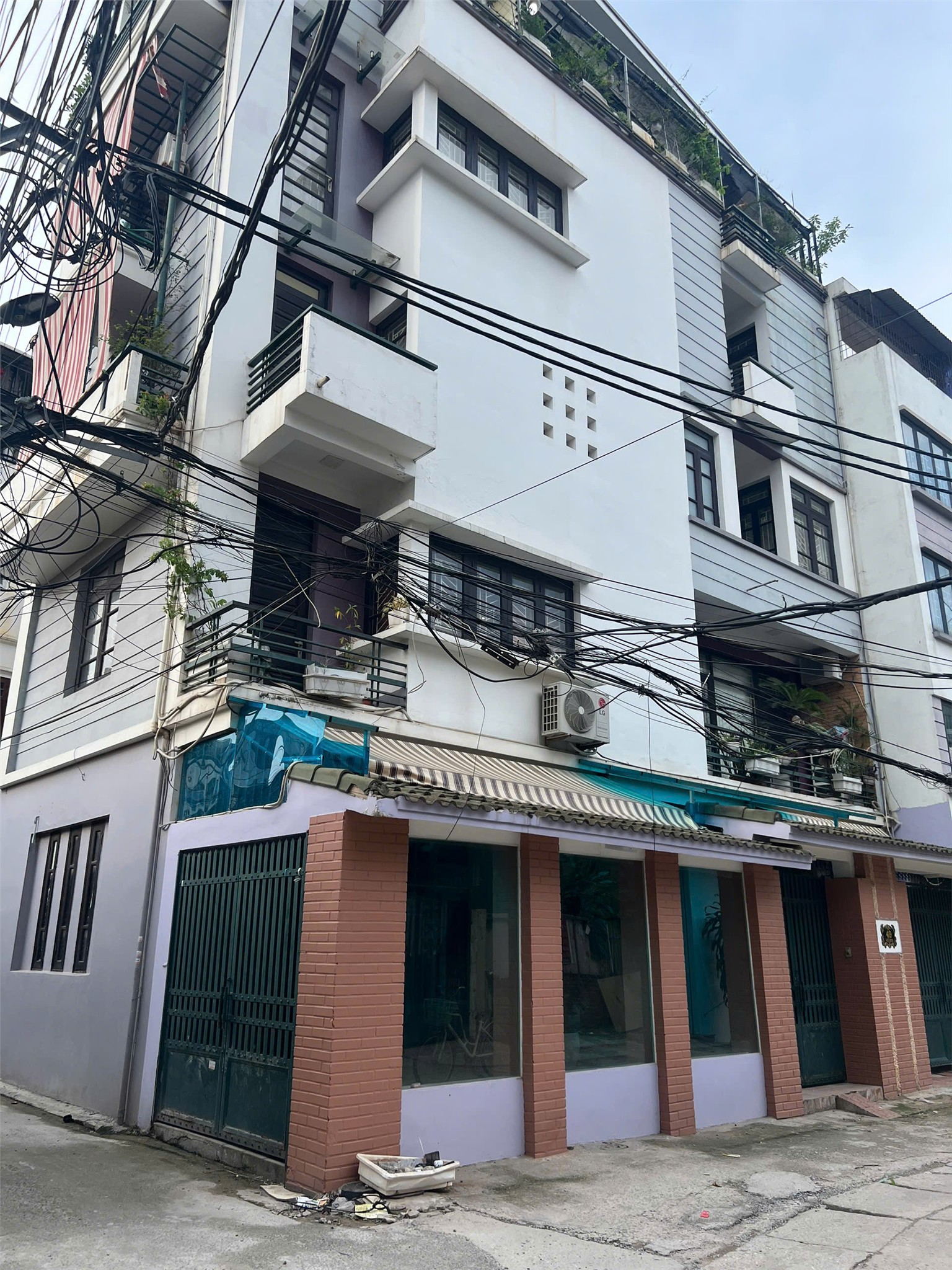 NHÀ ĐẸP - GIÁ TỐT -Chính Chủ Bán Nhà 2 Mặt Tiền Đẹp Tại Phố Bằng Liệt, Hoàng Liệt, Hoàng Mai, Hà Nội - Ảnh chính