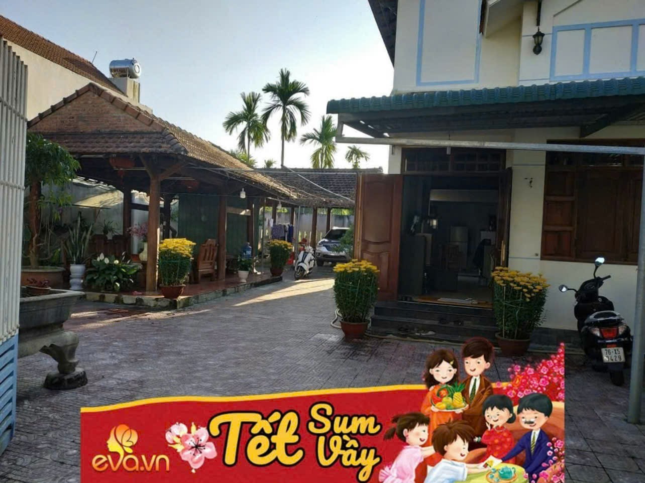 NHÀ CHÍNH CHỦ - GIÁ TỐT - Phường Lê Hồng Phong Trung tâm Thành phố Quảng Ngãi - Ảnh chính