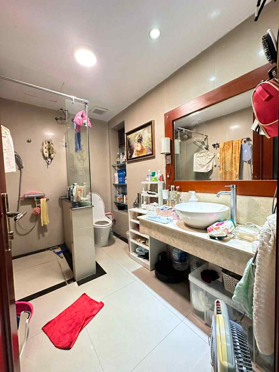 SIÊU PHẨM PHÂN LÔ CẦU GIẤY – 58M – MT 5M – 5 TẦNG – Ô TÔ ĐỖ NGÀY ĐÊM – KINH DOANH ĐỈNH - Ảnh 1