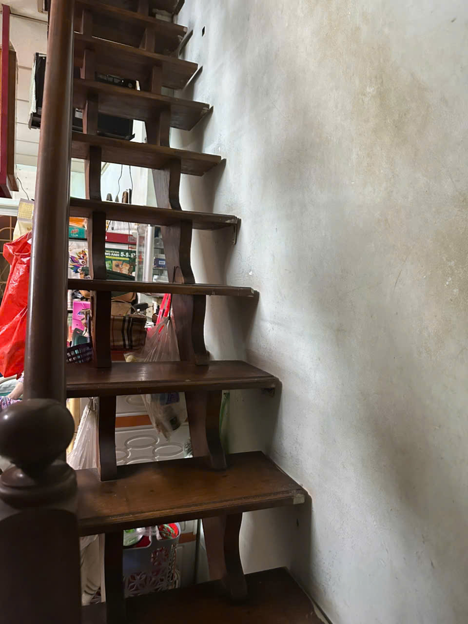 CHÍNH CHỦ CẦN BÁN NHÀ ĐỐI DIỆN BỆNH VIỆN 115, GẦN CHỢ TT Q.10 CHỈ NHỈNH 3 TỶ - Ảnh 2