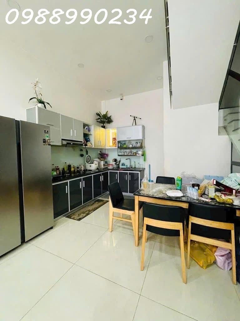 Bán nhà HXH 68m² - 4PN, 3WC - Giá 8.5 tỷ - Võ Thị Nhờ, sát KDC Nam Long, Quận 7 - Ảnh 3