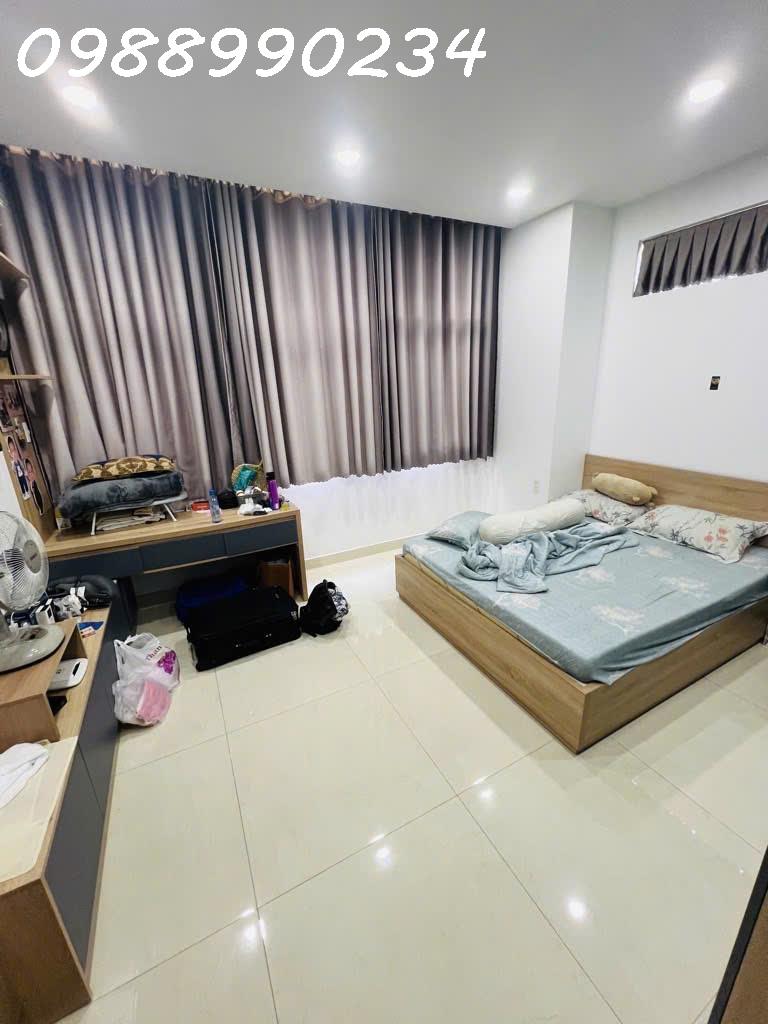 Bán nhà HXH 68m² - 4PN, 3WC - Giá 8.5 tỷ - Võ Thị Nhờ, sát KDC Nam Long, Quận 7 - Ảnh 2