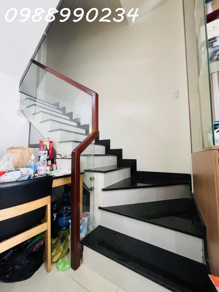 Bán nhà HXH 68m² - 4PN, 3WC - Giá 8.5 tỷ - Võ Thị Nhờ, sát KDC Nam Long, Quận 7 - Ảnh 1