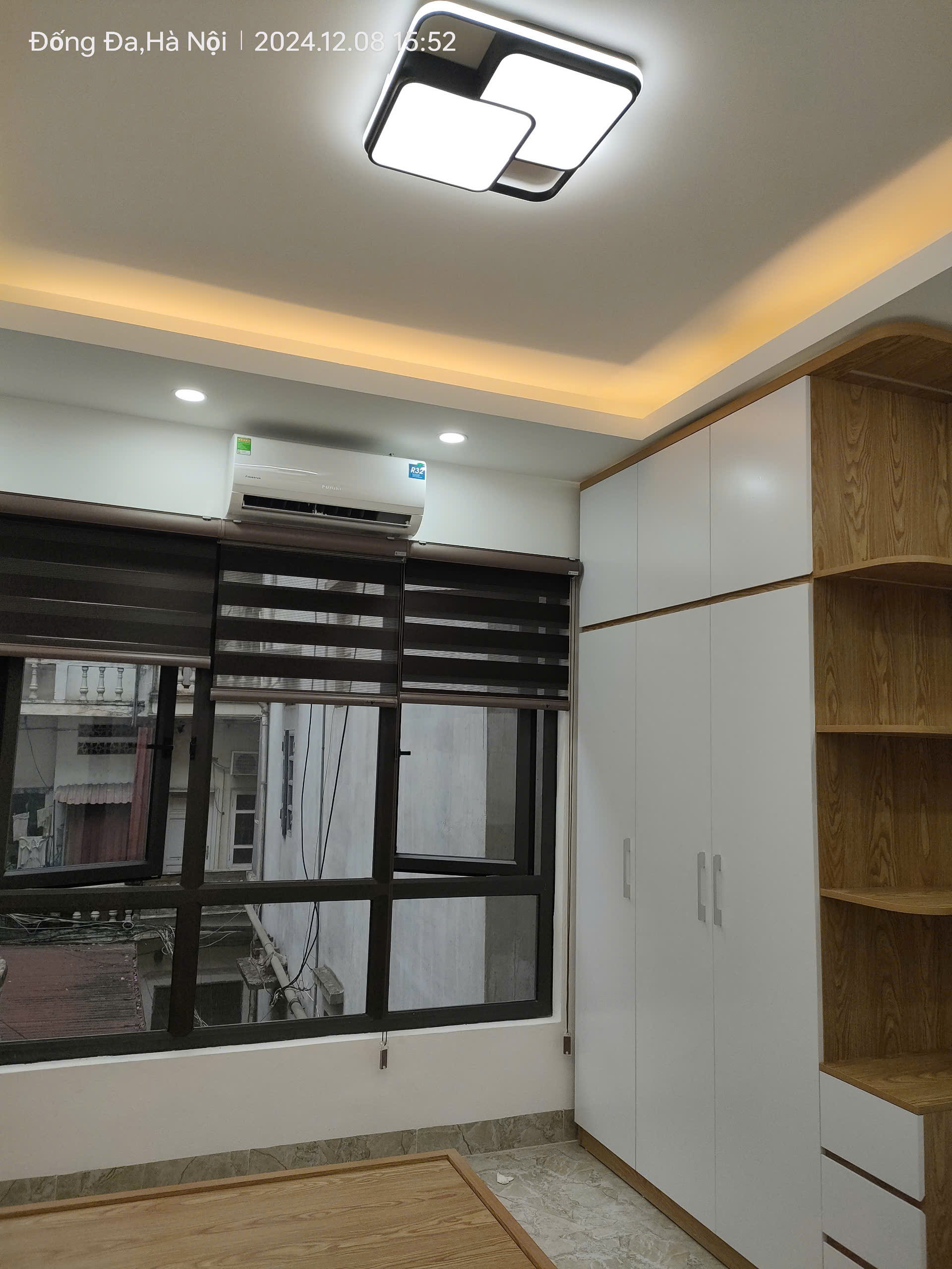Không có căn thứ 2 Lò Đúc 30m, 5 tầng, mặt tiền 7, 10.5 tỷ Hai Bà Trưng. - Ảnh 2