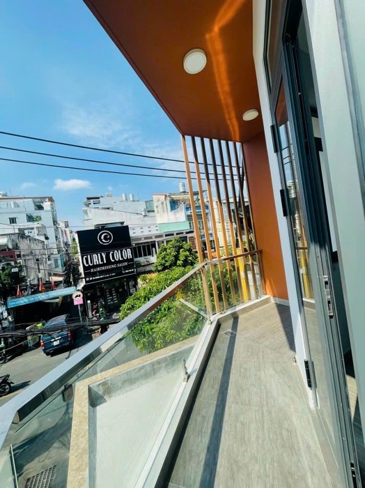 Phạm Thế Hiển – Phường 5, Quận 8 – MẶT TIỀN ĐƯỜNG 12M, THU NHẬP 22TR/THÁNG-55m² – 12 tỷ - Ảnh 1