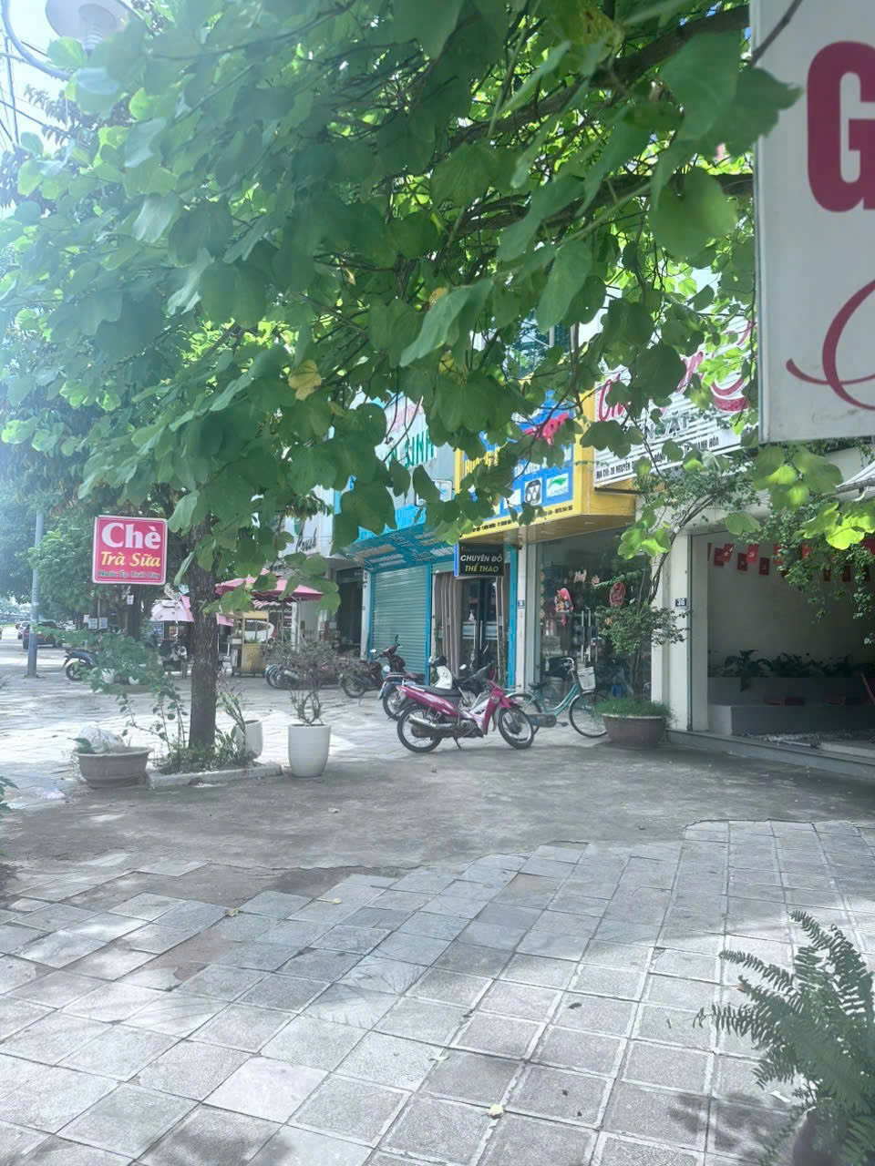SANG NHƯỢNG QUÁN CHÈ – TRÀ SỮA – CAFE MẶT TIỀN NGUYỄN DUY HIỆU – KHU VỰC ĐÔNG DÂN, GẦN CHỢ ĐẦU MỐI - Ảnh 2