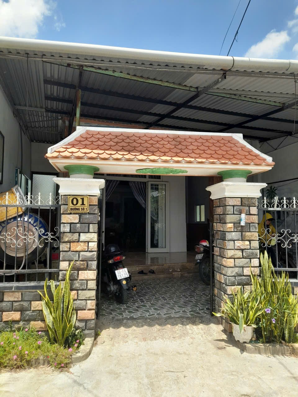 NHÀ CHÍNH CHỦ - GIÁ TỐT - xã điện trung, thị xã Điện Bàn, tỉnh Quảng Nam - Ảnh 1