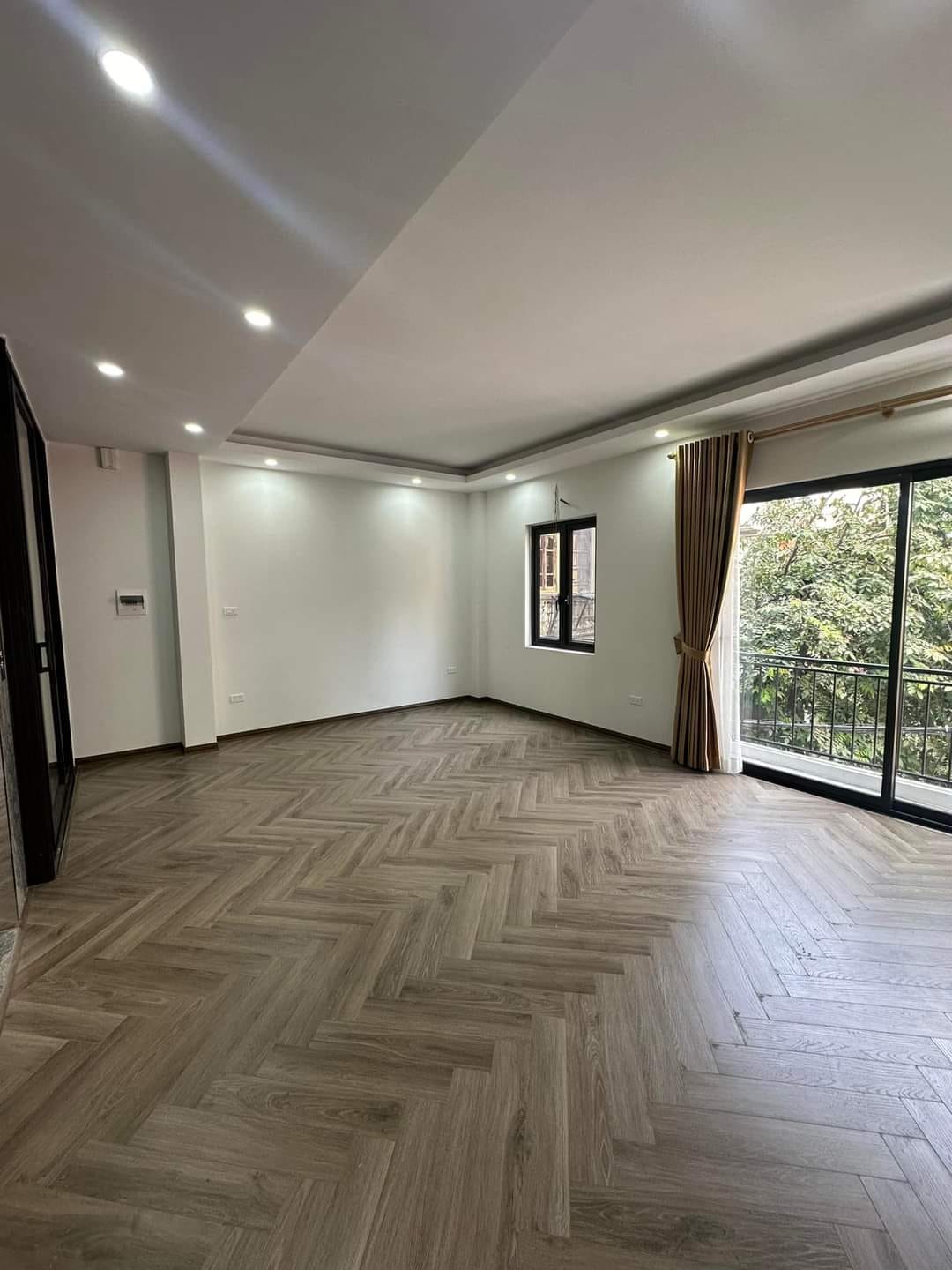 Bán Nhà 60 Phố Ái Mộ, Hồng Tiến, Bồ Đề, 43m2, 6 Tầng, Thang Máy, Phân Lô, Ô Tô, Full Đồ - Ảnh 5