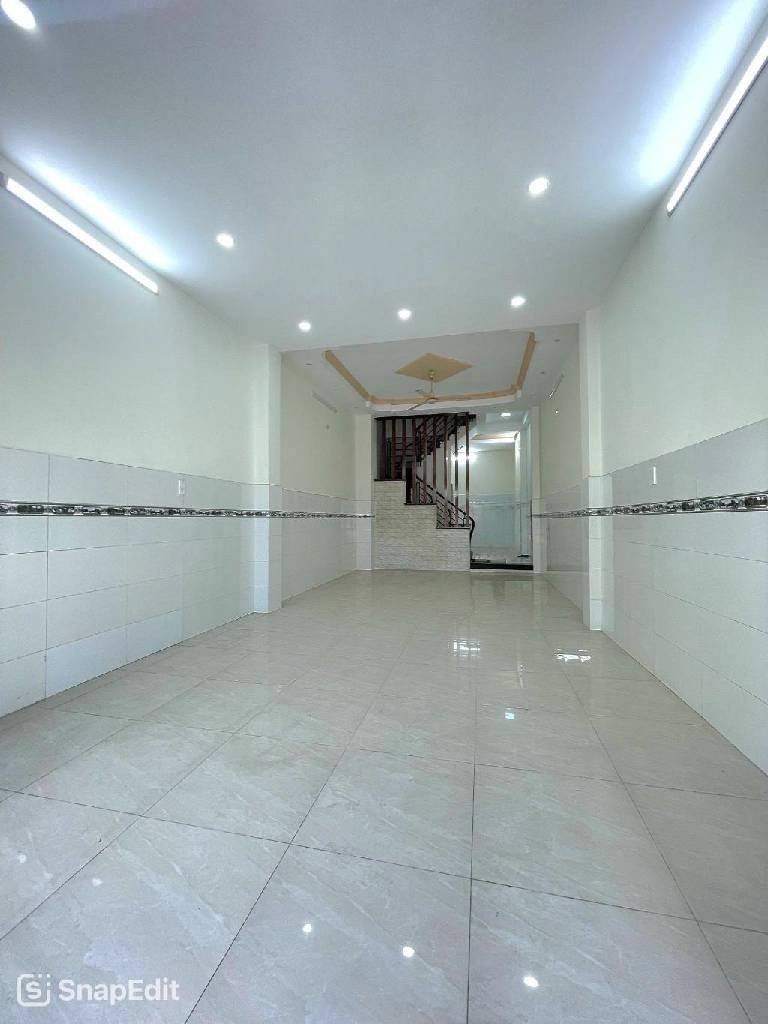 Mặt Tiền KD Đường Sơn Kỳ, Tân Phú - 61m2 (4.1 x 15)m - 4.5 Tấm - Ảnh 1