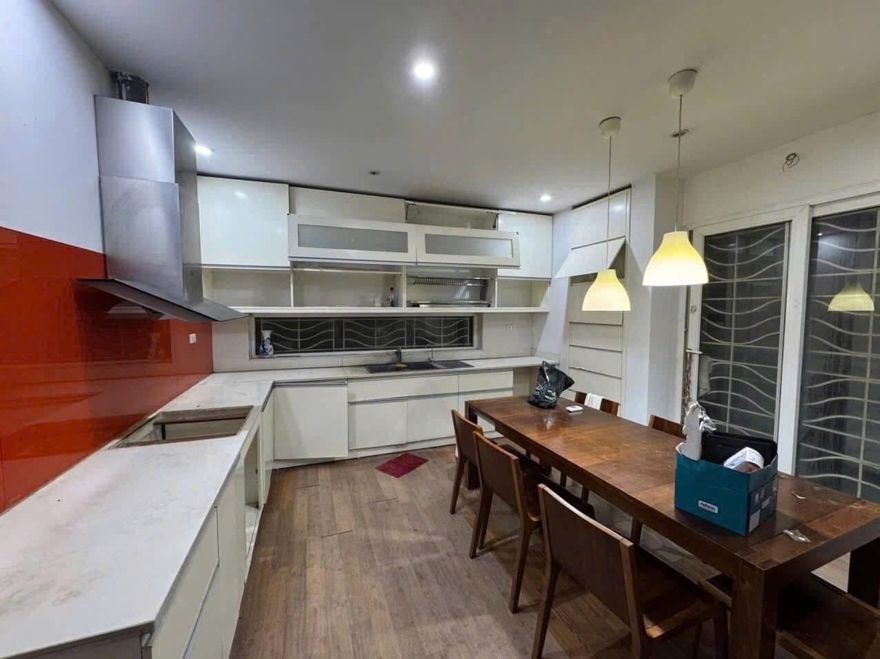 BÁN NHÀ PHÂN LÔ LINH LANG, BA ĐÌNH - 80M x 5T - Ô TÔ TRÁNH - KINH DOANH - GIÁ 31.5 TỶ - Ảnh 1