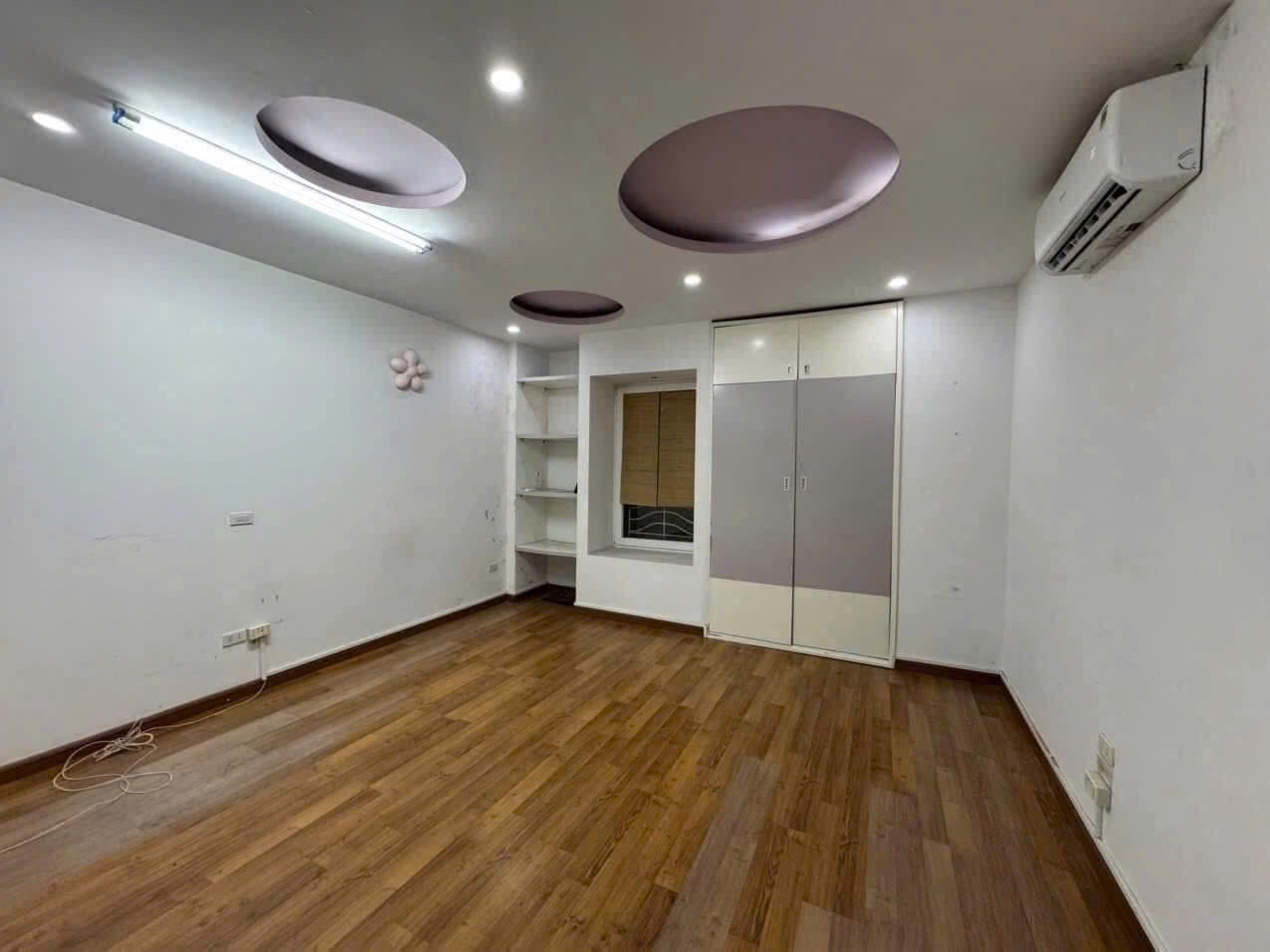 BÁN NHÀ PHÂN LÔ LINH LANG, BA ĐÌNH - 80M x 5T - Ô TÔ TRÁNH - KINH DOANH - GIÁ 31.5 TỶ - Ảnh 2