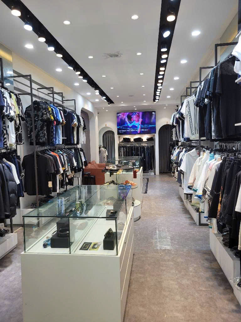 MẶT PHỐ THÁI HÀ - 63.2M² - PHỐ TO - VỈA HÈ RỘNG - DÒNG TIỀN ỔN ĐỊNH - Ảnh chính
