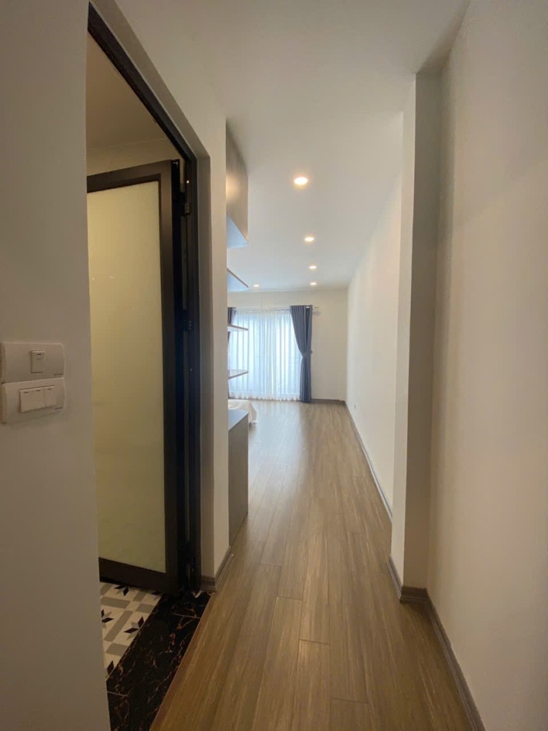 BÁN NHÀ MẶT NGÕ NGỌC TRÌ – LONG BIÊN – 7 TẦNG XÂY MỚI – GIÁ 12.8 TỶ - Ảnh 3