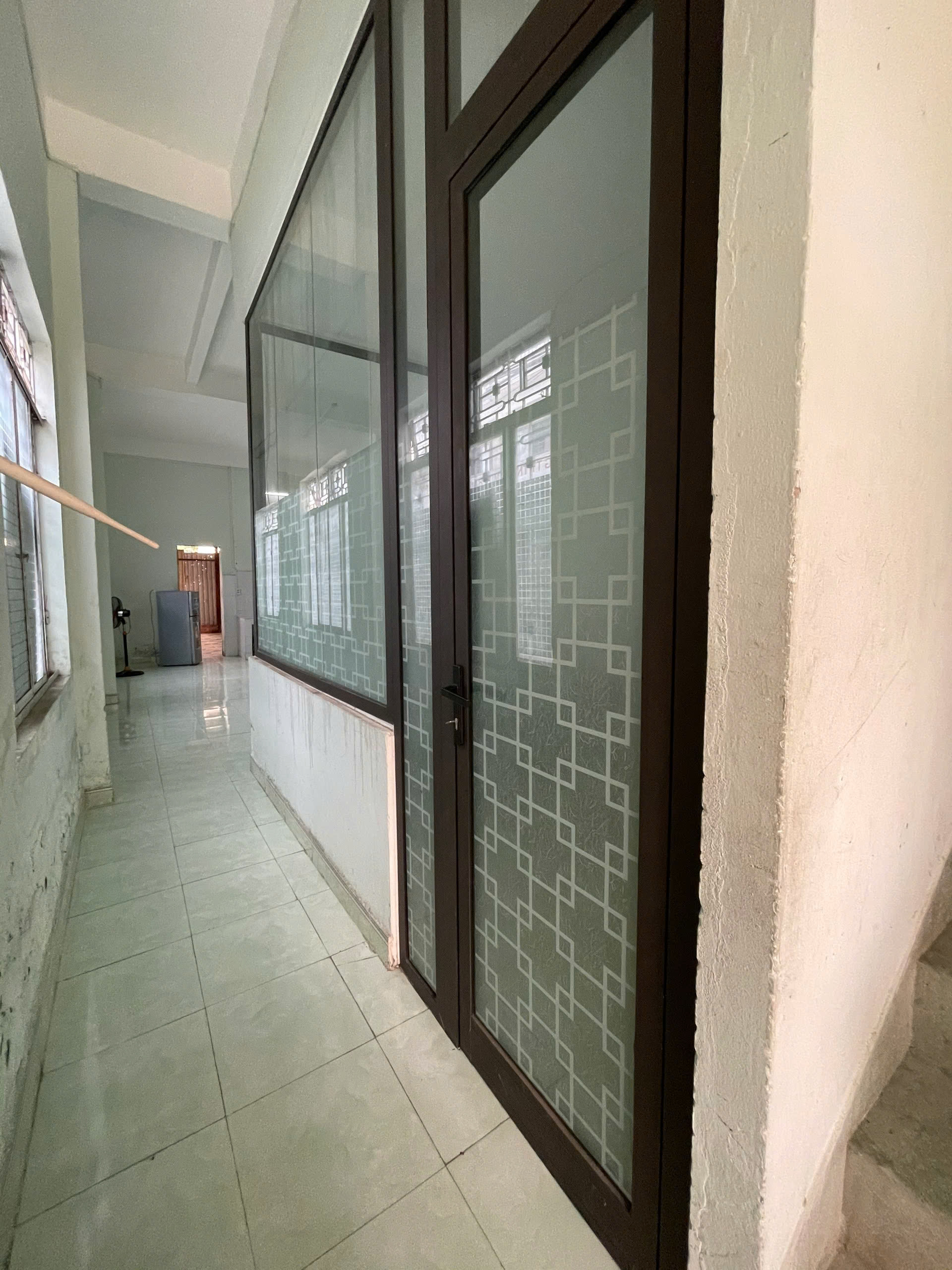LÔ GÓC 2 MẶT TIỀN 202M2– TRỤC CHÍNH TÔN ĐỨC THẮNG – KD ĐỈNH CAO – CHỈ 13.5 TỶ - Ảnh 3