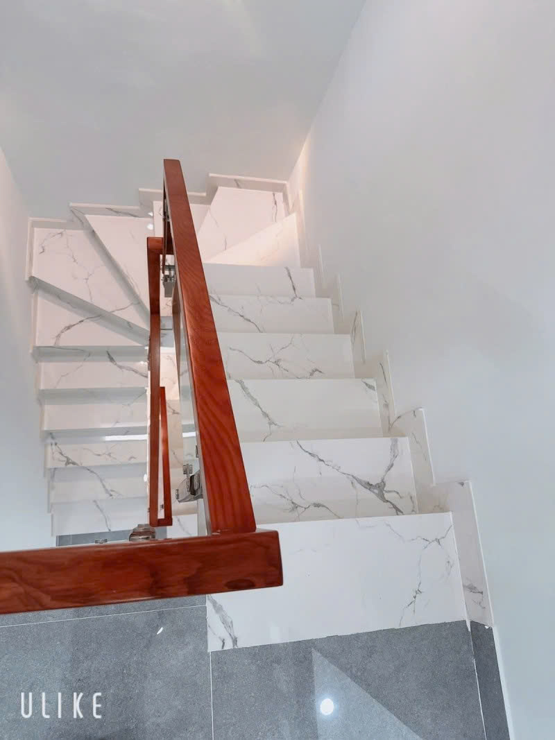 NHÀ MỚI ĐẸP GÒ XOÀI–HẺM 6M  ÔTÔ NGỦ TRONG NHÀ NHỈNH 5 ĐỒNG - Ảnh 3