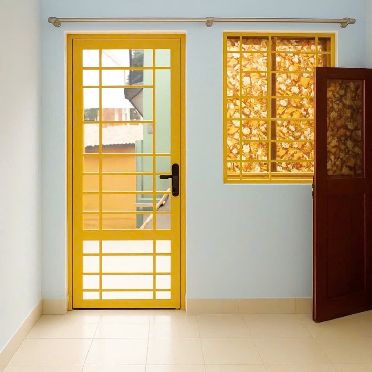 Nhà Đỗ Quang Đẩu (ngay Bùi Viện) – QUẬN 1 – 4x10 m – Cho thuê 200 tr - 4.3 tỷ - Ảnh 2