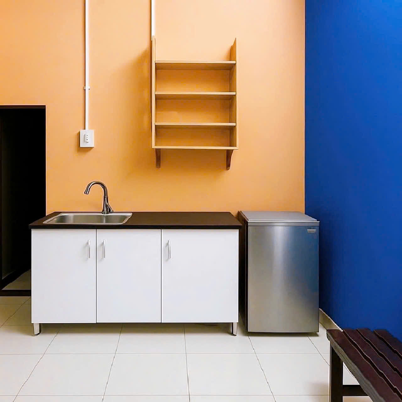 Nhà Đỗ Quang Đẩu (ngay Bùi Viện) – QUẬN 1 – 4x10 m – Cho thuê 200 tr - 4.3 tỷ - Ảnh 4