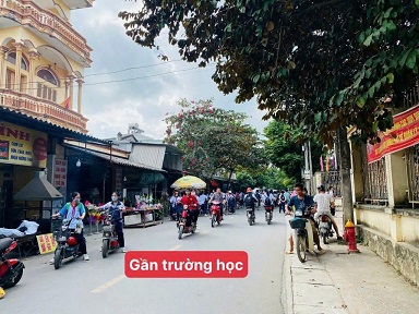 BÁN ĐẤT THỔ CƯ – VỊ TRÍ ĐẮC ĐỊA TẠI HÒA LẠC - Ảnh chính