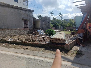 BÁN ĐẤT THỔ CƯ – VỊ TRÍ ĐẮC ĐỊA TẠI HÒA LẠC - Ảnh 2