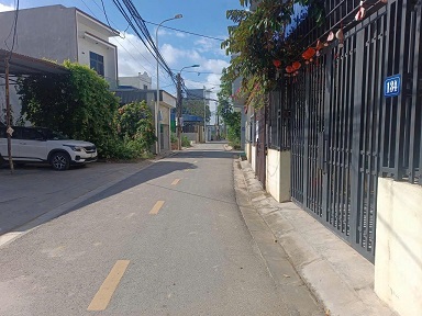 BÁN ĐẤT THỔ CƯ – VỊ TRÍ ĐẮC ĐỊA TẠI HÒA LẠC - Ảnh 3